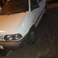 پراید 131 مدل 97 دوگانه|خودرو سواری و وانت|تهران, حافظیه|دیوار