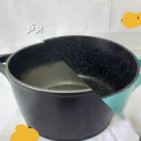قابلمه کهنه را نو ‌کنید