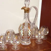 تنگ لیوان اصل بوهمیا