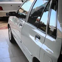 پراید ۱۱۱ مدل ۹۵ بی رنگ و ضربه|خودرو سواری و وانت|تالش, تالش|دیوار