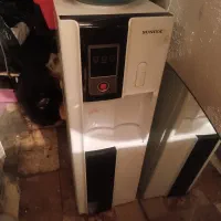 اب سرد کن گرم کن