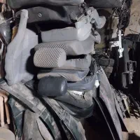 اوراقی واستوک پراید پیکان پژو|قطعات یدکی و لوازم جانبی|قم, کاسه گران|دیوار