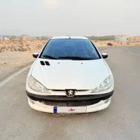 پژو 206 تیپ ۵