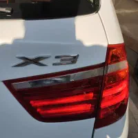 BMW X3|خودرو سواری و وانت|تهران, کاشانک|دیوار
