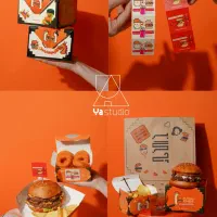 طراحی گرافیک، لوگو و بسته‌بندی / خدمات برندینگ|خدمات رایانه‌ای و موبایل|کرمان, |دیوار