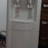 آبسردک افترون اصل کره نو تمیز دستگاه فیشیال