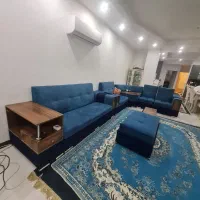 مبل راحتی ال