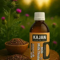 روغن خارمربم پاکسازی کبد