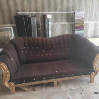 تعمیرات مبل.شستشوی مبل با مواد نانو|خدمات نظافت|تربت‌حیدریه, حسنی بالا|دیوار