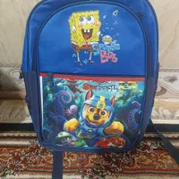 کیف مدرسه