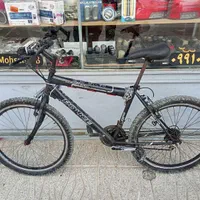 دوچرخه 26 اینچ در حد نو|دوچرخه، اسکیت، اسکوتر|مشگین شهر, |دیوار