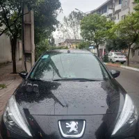 ۲۰۷ دنده مدل ۹۷