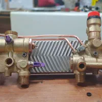 تعمیرات تخصصی پکیج،هیترگازیو آبگرمکن|خدمات پیشه و مهارت|قزوین, |دیوار