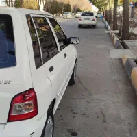 پراید111مدل 95.بدون رنگ|خودرو سواری و وانت|شاهین‌شهر, عطار|دیوار