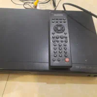دی وی دی سامسونگ اصل|پخش‌کننده DVD و ویدیو|تهران, فردوس|دیوار
