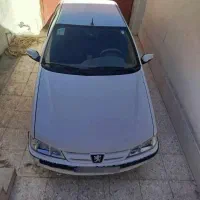 پارس سفید مدل 92