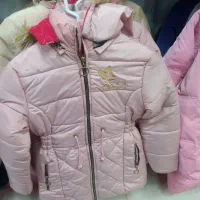 کاپشن دخترانه شیک