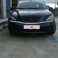 تیبا مشکی ۸۹