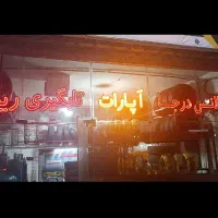 ساخت وتعمیر تابلوهای ال ای دی (LED)،چنلیوم و نئون|فروشگاه و مغازه|قزوین, |دیوار