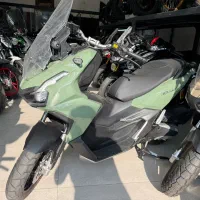 هوندا adv160تایلند