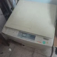 دستگاه فتوکپی 1116 شارپ