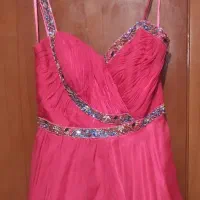 لباس مجلسی  بلند، خوشرنگ