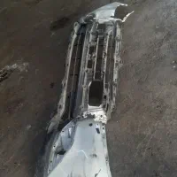 داغی سپر جلو متسوبیشی اوتلندر وعقب ASX