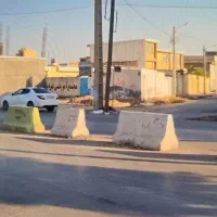 ملک تجاری روبروی هتل بهمنی