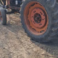 تراکتور رومانی ۶۲|خودرو سنگین|کنگاور, |دیوار