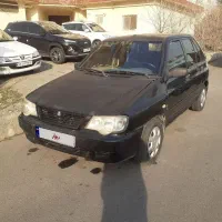 ۱۱۱ مدل ۹۱|خودرو سواری و وانت|تهران, قصر فیروزه ۲|دیوار