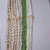 آویز گل|گل و گیاه طبیعی|مشهد, شفا|دیوار