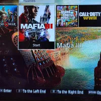 ps4پلی استیشن ۴ یک ترابایت کپی خور|کنسول، بازی ویدئویی و آنلاین|یزد, |دیوار