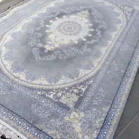 ۱ جفت فرش ۹ متری ۷۰۰ شانه تراکم ۲۵۵۰