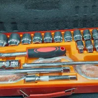 جعبه بکس ۲۴ پارچه|ابزارآلات|زنجان, |دیوار