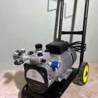 اجرای رنگ با بهترین و بروز ترین دستگاه ایرلس