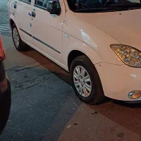 تیبا۲درحدصفرمدل۹۷عروسک ۵۰تاکار