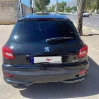 فروش ۲۰۷مدل ۹۹مشکی