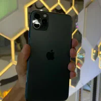 iPhone 11 pro max - آیفون ۱۱ پرو مکس|موبایل|قم, عمار یاسر|دیوار