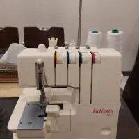 فروش چرخ خیاطی جولیتا ۲۰۲۰