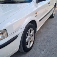 سمنددوگانه کارخانه|خودرو سواری و وانت|بناب, |دیوار