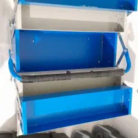 جعبه ابزار|ابزارآلات|کرمانشاه, |دیوار
