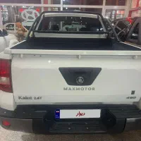 پیکاپ کلوت 1401|خودرو سواری و وانت|زنجان, |دیوار