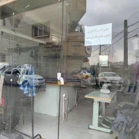 اجاره مغازه بر گلزاران/دوبر|اجارهٔ مغازه و غرفه|رشت, کوی حسینی|دیوار