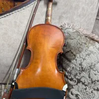 ویولن ۲/۴ هنرجویی سالم خوش صدا|ویولن|پاکدشت, پاکدشت (مامازند)|دیوار