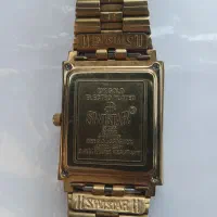 سلام ساعت زنانه مچی ،عتیقه و آب طلا کار شده|ساعت|فولادشهر, مسکن مهر فولادشهر|دیوار