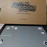 لپتاپ ایسوس vivobook E1504F|رایانه همراه|تهران, زنجان جنوبی|دیوار