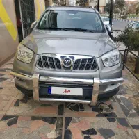 فوتون ساوانا کم کارکرد - معاوضه با خودرو