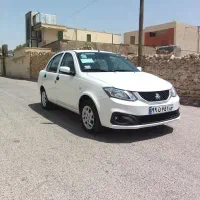 سایناs مدل۴۰۳برج۱۲|خودرو سواری و وانت|خورموج, |دیوار