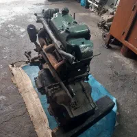 خاور ۸۰۸|خودرو سنگین|آبیک, |دیوار