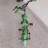 دوچرخه بچه گانه درحدنو|دوچرخه، اسکیت، اسکوتر|ارومیه, |دیوار